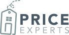 PriceExperts Logo