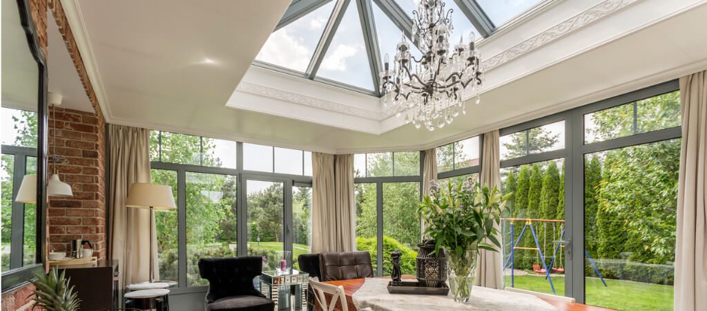 Compare Conservatory Roof Replacement Prices Costs 2020
