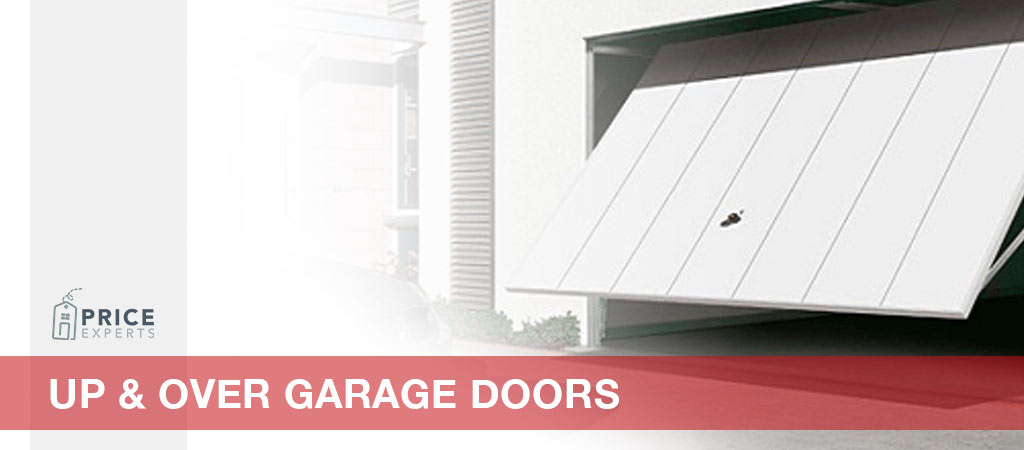 Up And Over Garage Door Prices Costs And Customer Reviews