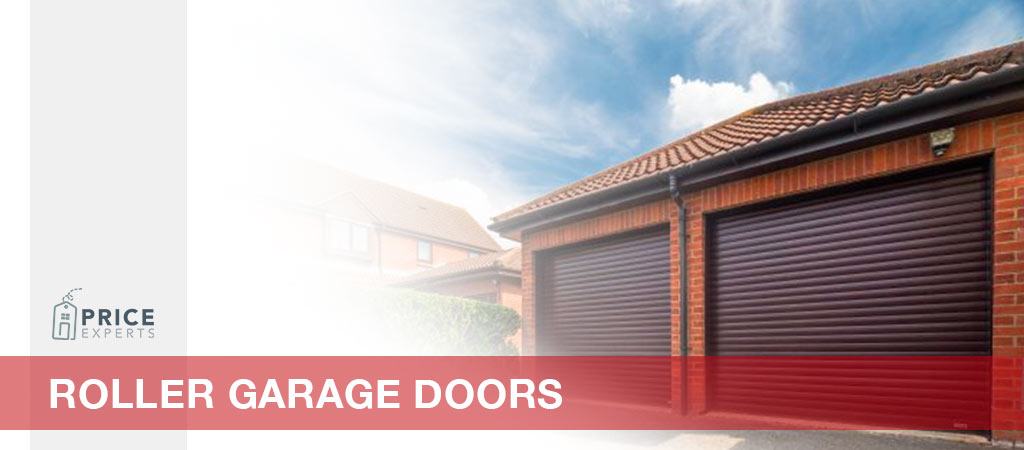 Roller Garage Door S Costs And, Insulated Garage Doors Uk Reviews