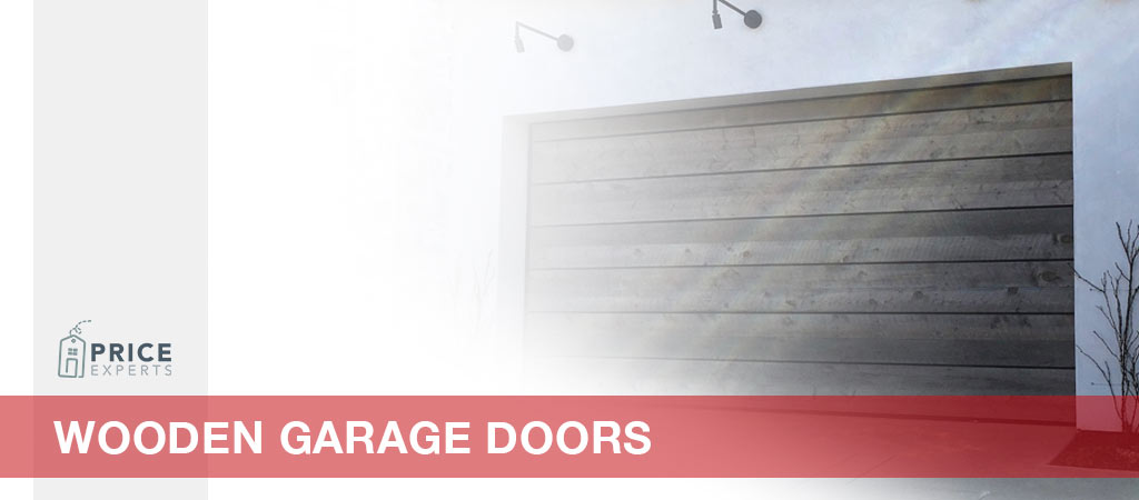 Wooden Garage Door Prices, Costs and Customer Reviews - PriceExperts.co.uk